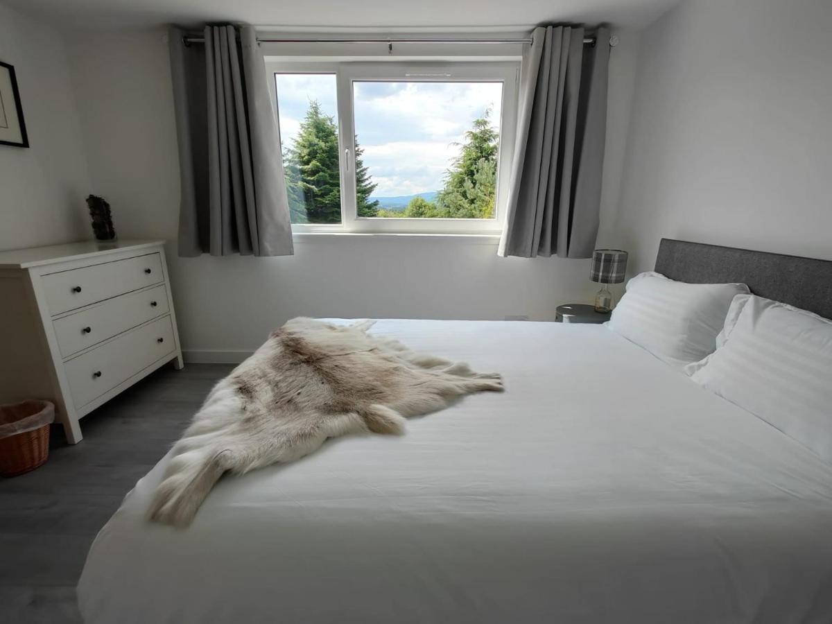 Rosegrove Holiday Apartment Grantown-on-Spey Exterior photo