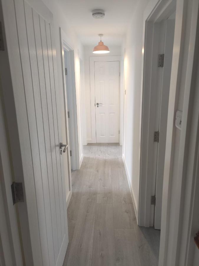 Rosegrove Holiday Apartment Grantown-on-Spey Exterior photo