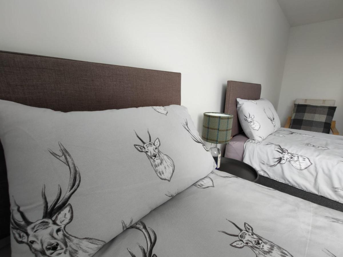 Rosegrove Holiday Apartment Grantown-on-Spey Exterior photo